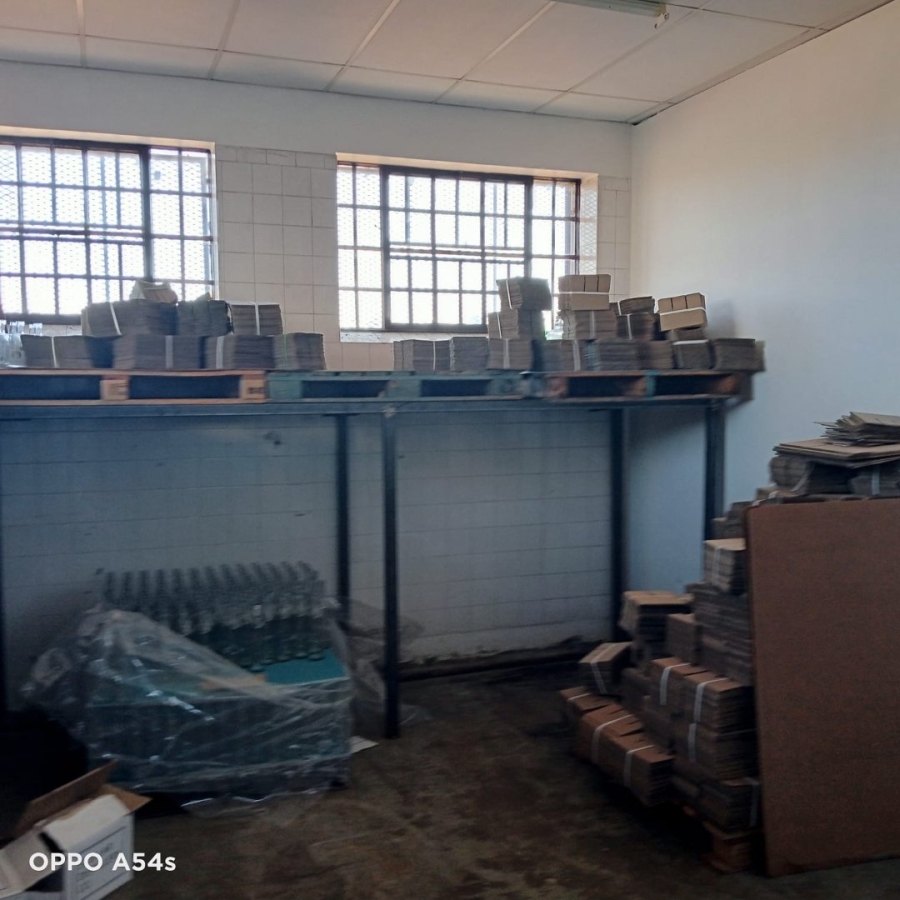 To Let commercial Property for Rent in Oos Einde Free State